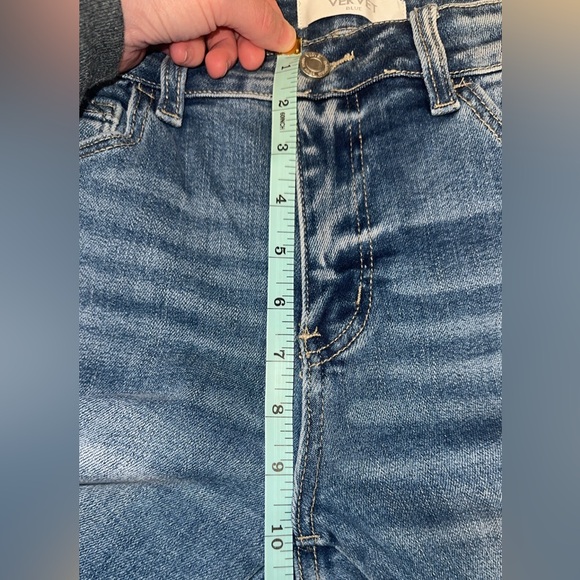 Vervet Jeans Size 30, like new! - Picture 4 of 7